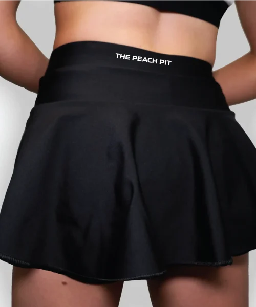 TPP Black Skirt