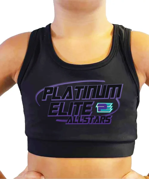 PE Sports Bra