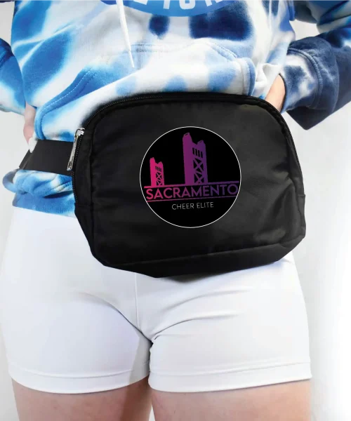 SCE Belt Bag