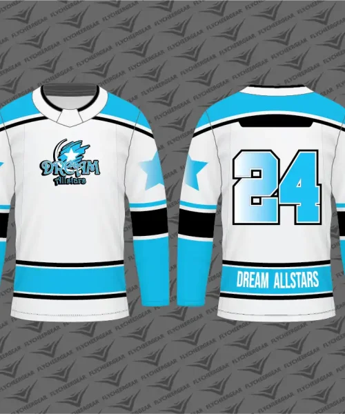 Dream Hockey Jersey