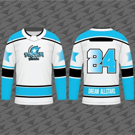 Dream Hockey Jersey