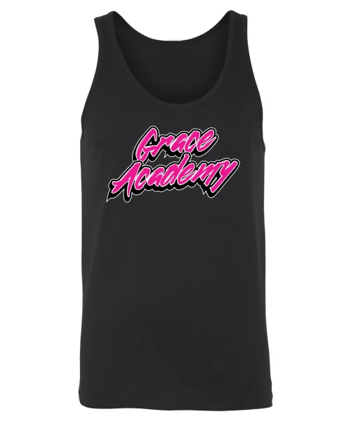 GRACE Cheer Tank