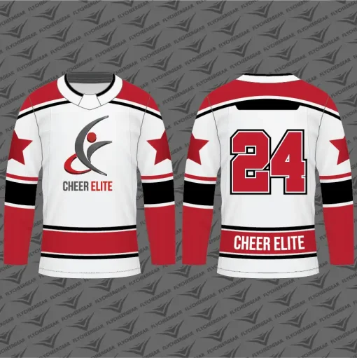 CE Hockey Jersey