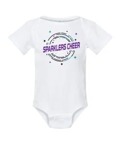 SSCC Baby Onesie