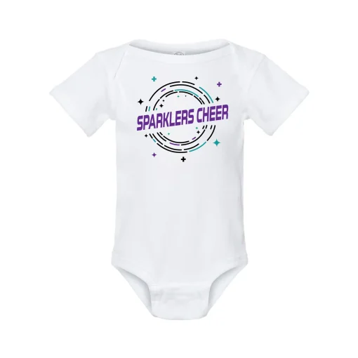 SSCC Baby Onesie