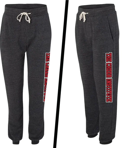 TCI Dark Joggers