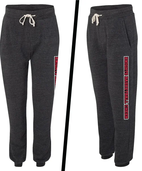Knights Dark Joggers