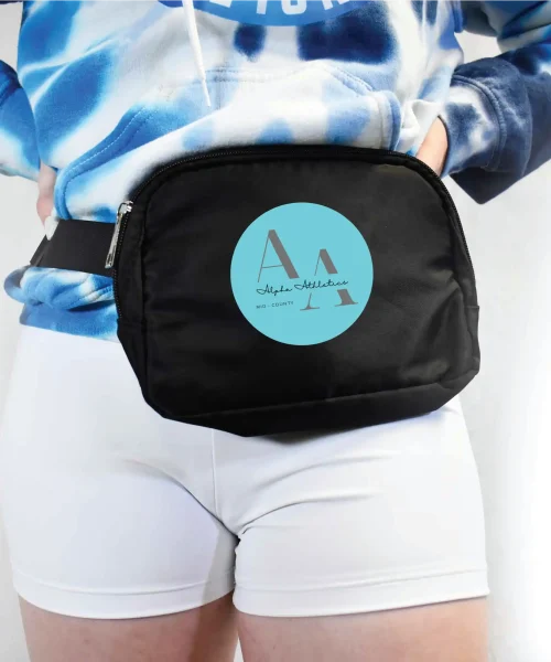 AA Belt Bag