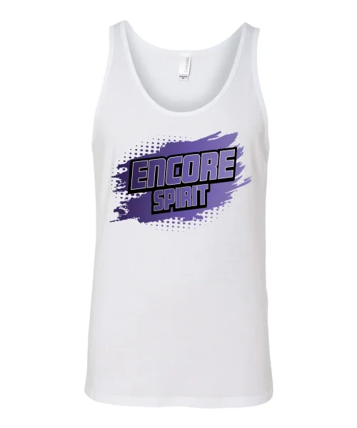 ENCORE White Tank