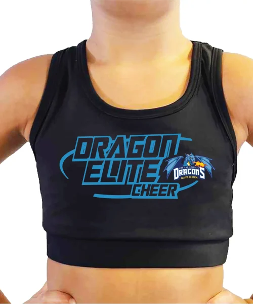 DEC Sports Bra
