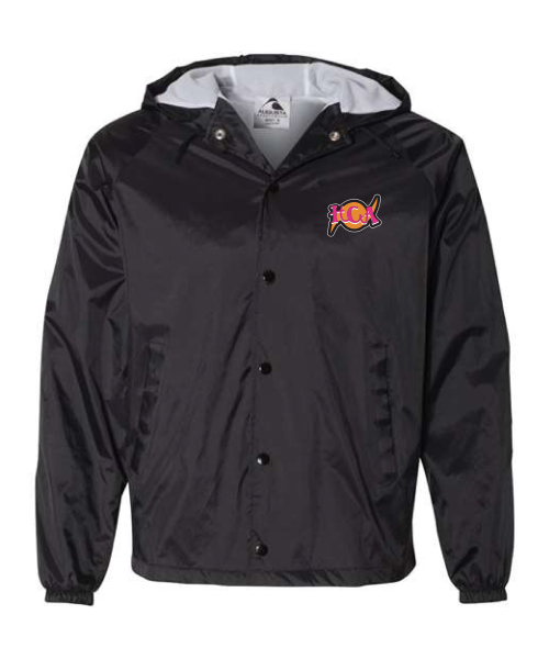 HCA Windbreaker