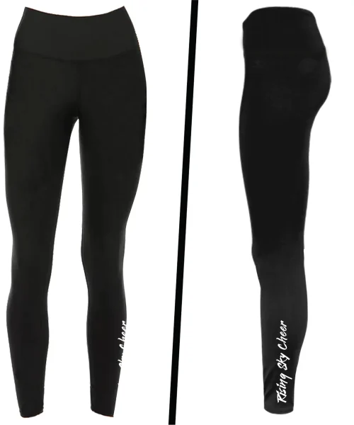 Rising Sky Leggings