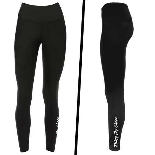 Rising Sky Leggings