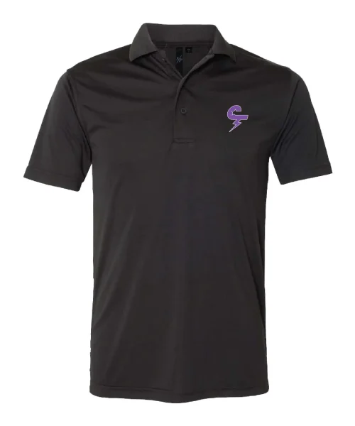 CT Black Polo