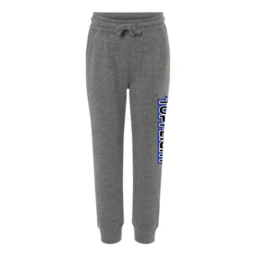 Topflight Joggers
