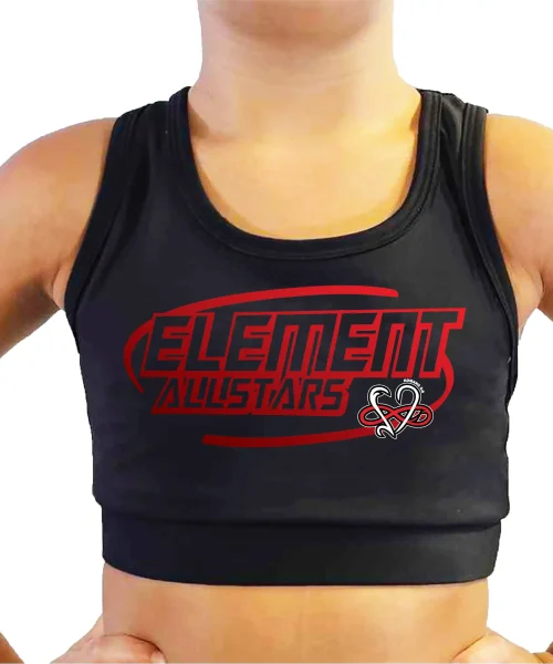 Element Sports Bra