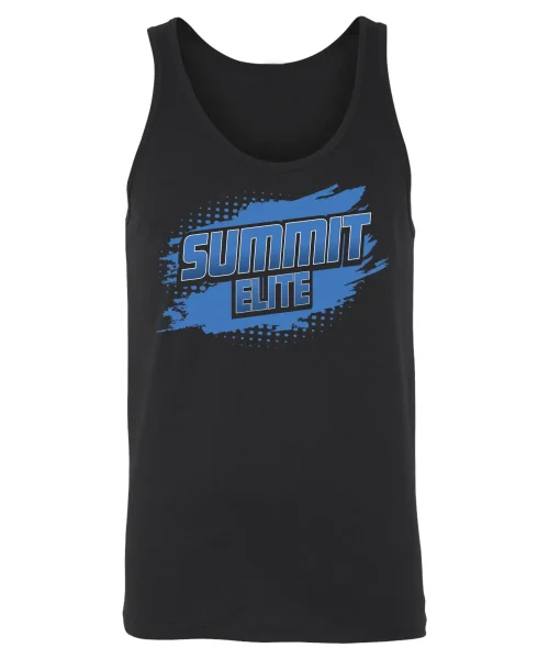 Summit Cheer Tank