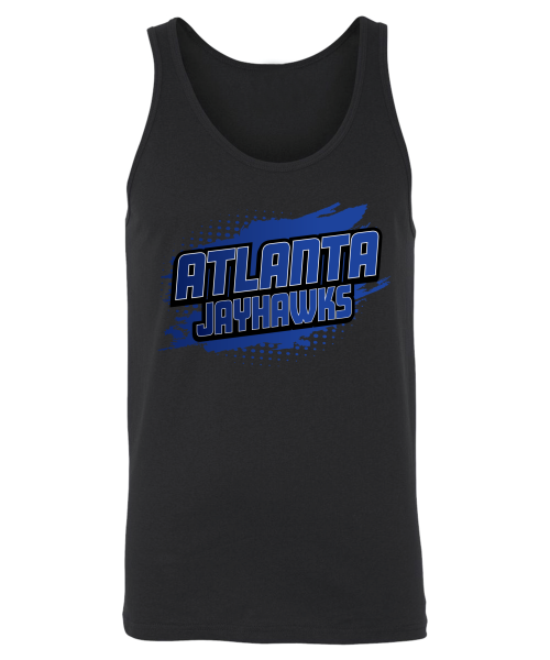 AJ Cheer Tank