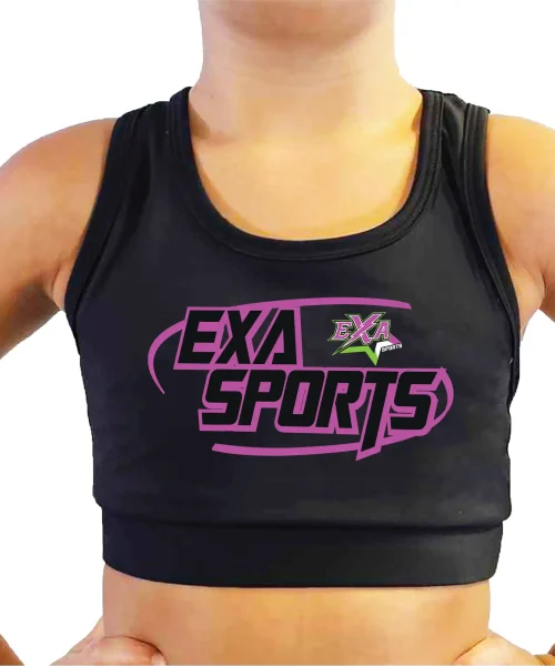 EXA Sports Bra