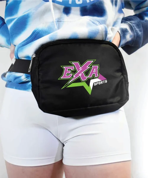 EXA Belt Bag