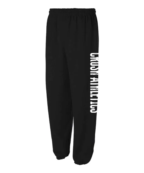 TCA Black Sweatpants
