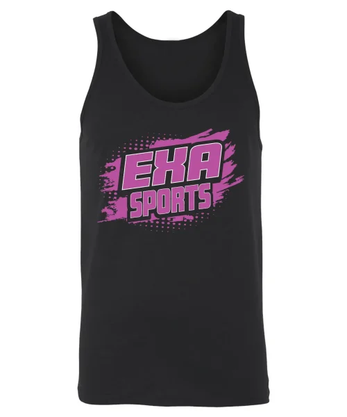 EXA Cheer Tank