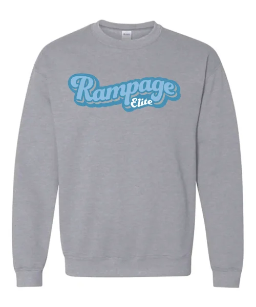 Rampage Mom Crewneck