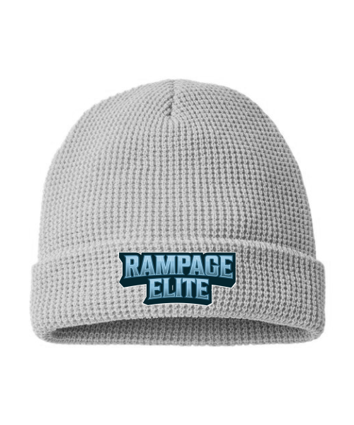 Rampage Beanie