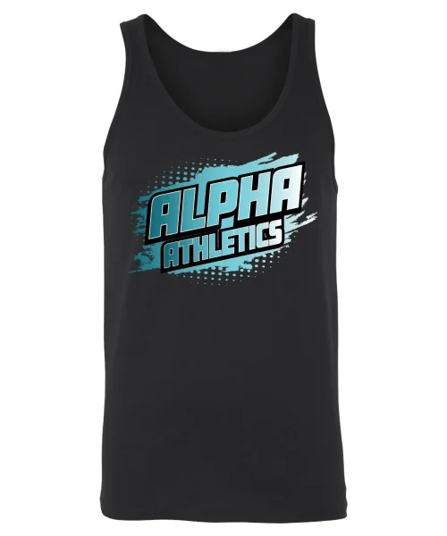 AA Black Tank