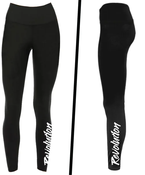 RGC Rise Leggings
