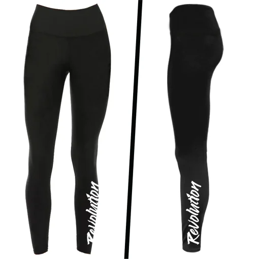 RGC Rise Leggings