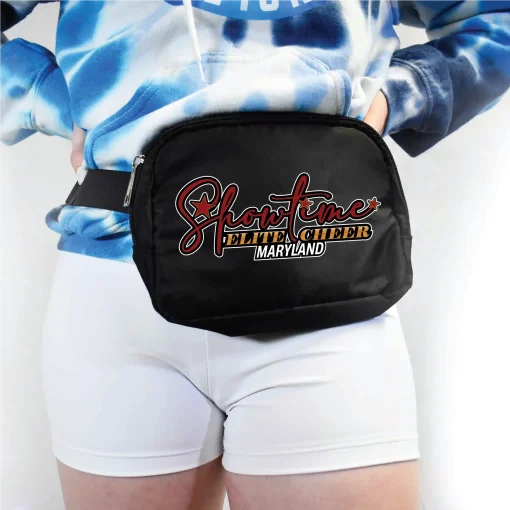 SEC Belt Bag