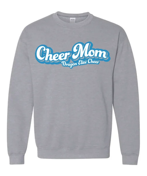 DEC Mom Crewneck