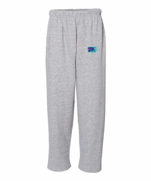 PE Embroidered Sweatpants