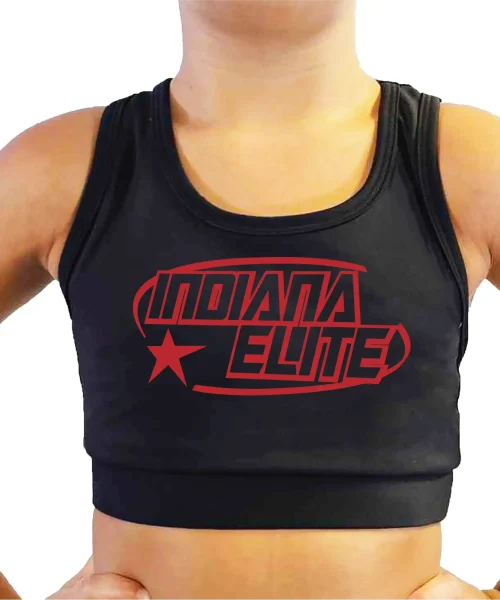 Indiana Elite Sports Bra