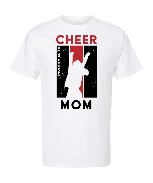 Indiana Elite Dance Mom Tee