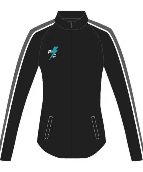 PC Warmup Jacket