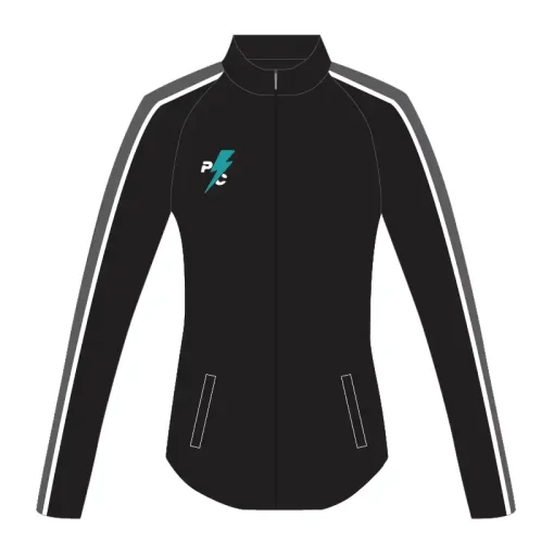 PC Warmup Jacket