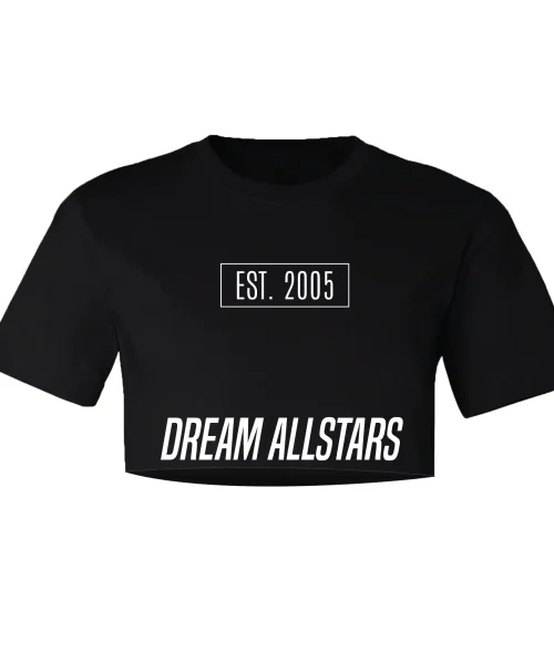Dream Crop Tee