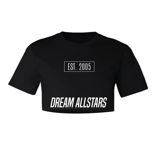 Dream Crop Tee
