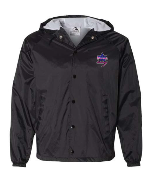 IES Windbreaker