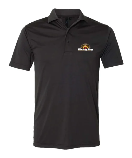 Rising Sky Polo