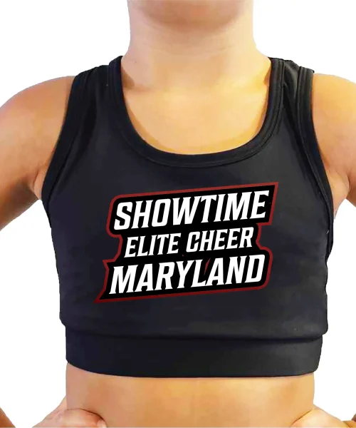 SEC Sports Bra