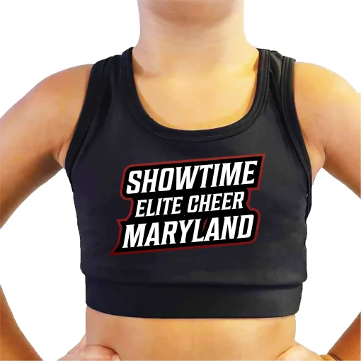 SEC Sports Bra