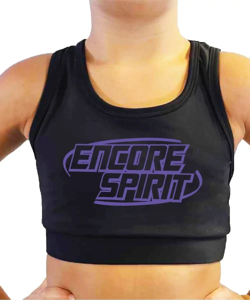 ENCORE Sports Bra