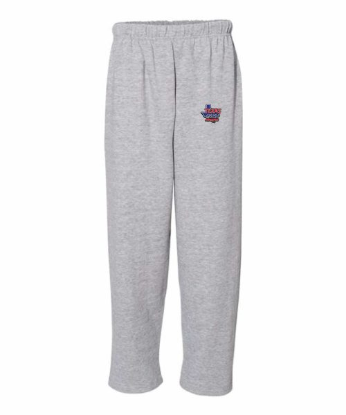TCA Embroidered Sweatpants