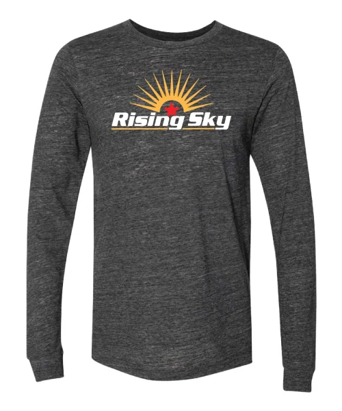 Rising Sky Long Sleeve