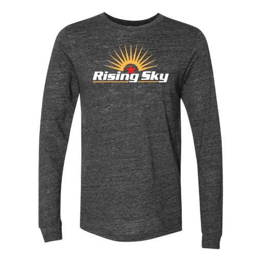 Rising Sky Long Sleeve