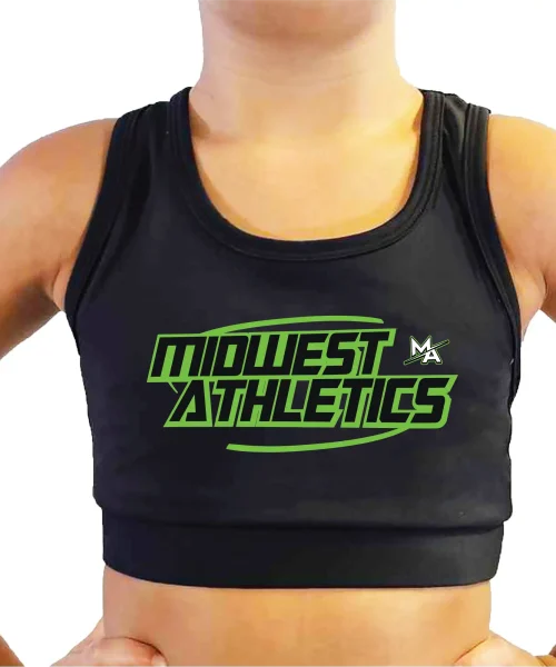 MA Sports Bra