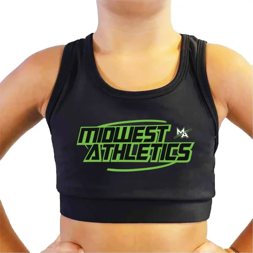 MA Sports Bra